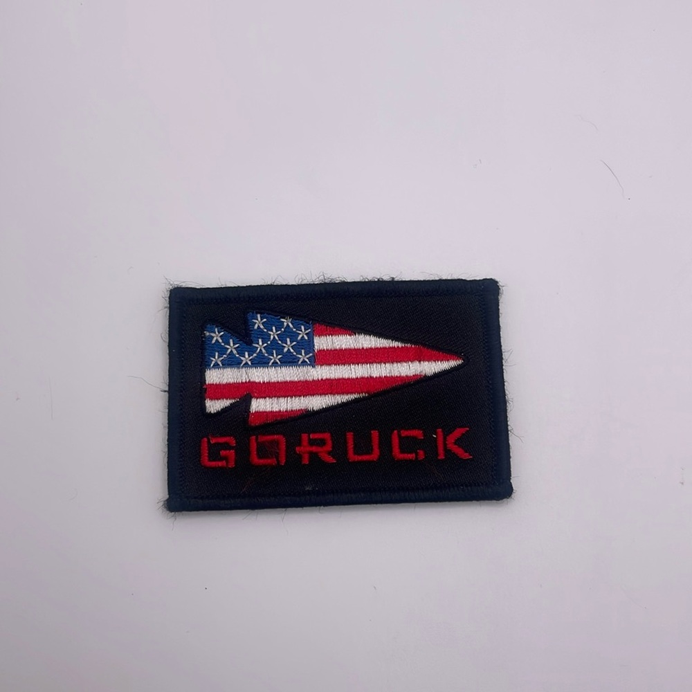Morale Patch